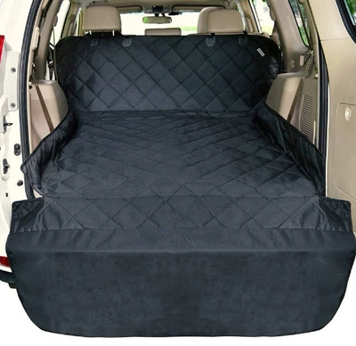 Trunk Mat cross-border product, thickened waterproof car - 205103cm-can-be-labeled