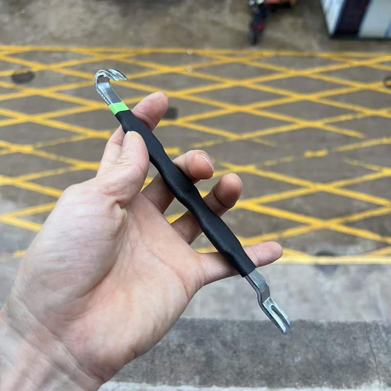 Бутиковый зеленый черный лом