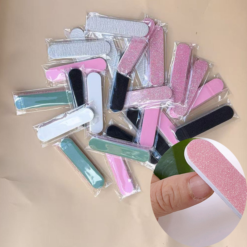 Cross-Border Mini Polishing Strip Decontamination and Scratch Removal Polishing Strip Silverware Cleaning Nail File Set Manicure Polishing Tool Cross-Border Mini Polishing Strip Decontamination and Scratch Removal Polishing Strip Silverware Cleaning Nail File Set Manicure Polishing Tool