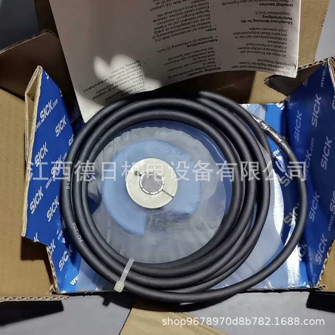 西克sick编码器AG100-4124FESR0000#咨询议价