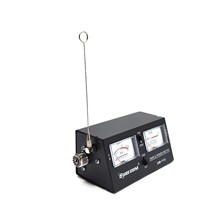 Surecom  SW-114 �yԇ�x27-30Mhz SWR RF���ʺ͈����������܃x��