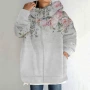 宽松新款独立外贸卫衣
