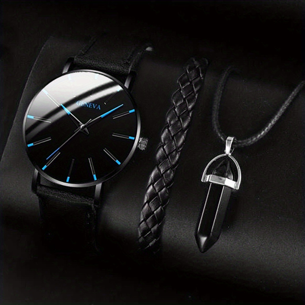 Classic trend sports woven neon bracelet for leisure