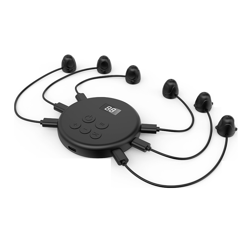 Pantalla del teléfono móvil clicker automático conector de punto transmisión en vivo auxiliar físico inteligente juego auxiliar interactivo clic artefacto