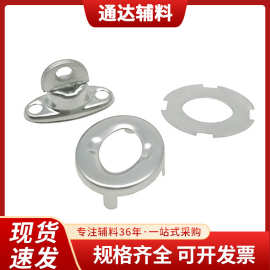 厂家铜气眼KMB金属 铜圆边鸡眼扣金属喷漆气眼扣电镀鞋眼扣批发