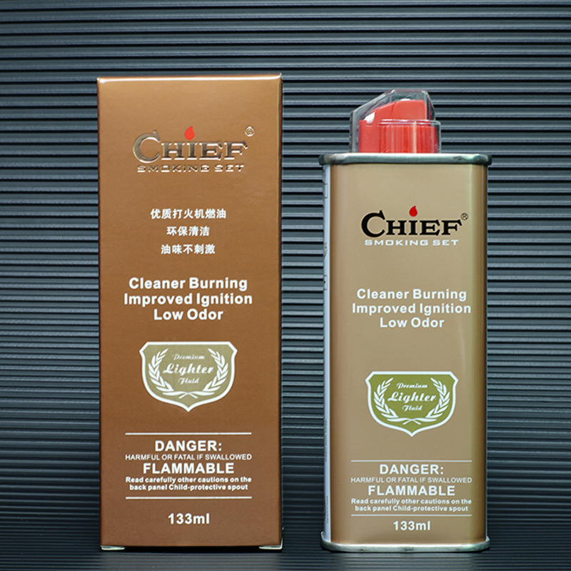 Quality, 133 ml