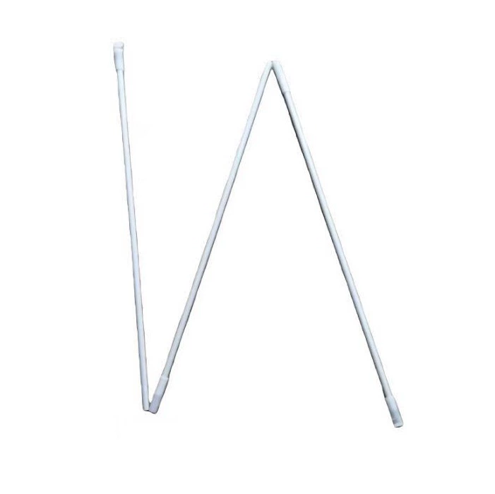 Ширина 1,2 бара вешалки сетки квадрата верхней части квадрата вешалки вентилятора аксессуаров сетки москитной сетки мини, 1,5, 1,8 метра