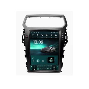 2011-2019 Ford Explorer Tx4003 Carplay GPS böyük ekran naviqasiya