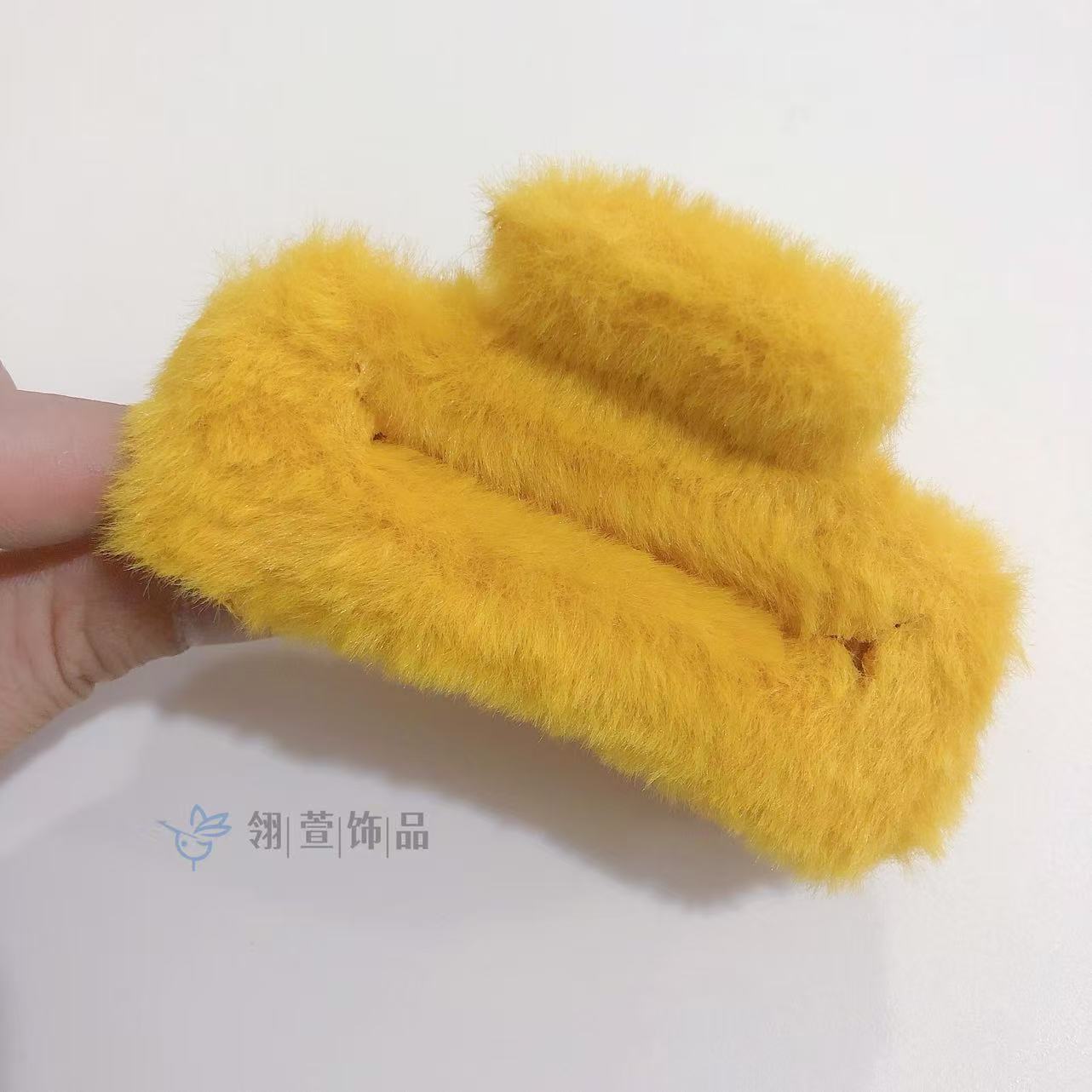 24#8.5cm square (16# ginger yellow)
