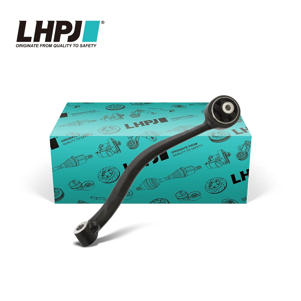 31106787674 Is Suitable for Bmw F25F26 Control Arm Lower Swing Arm Front Lower Suspension 31106787673