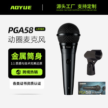 �羳���PGA58�о�ԒͲ��XK�質�茣�������L����Ȧ��ƽ�����L