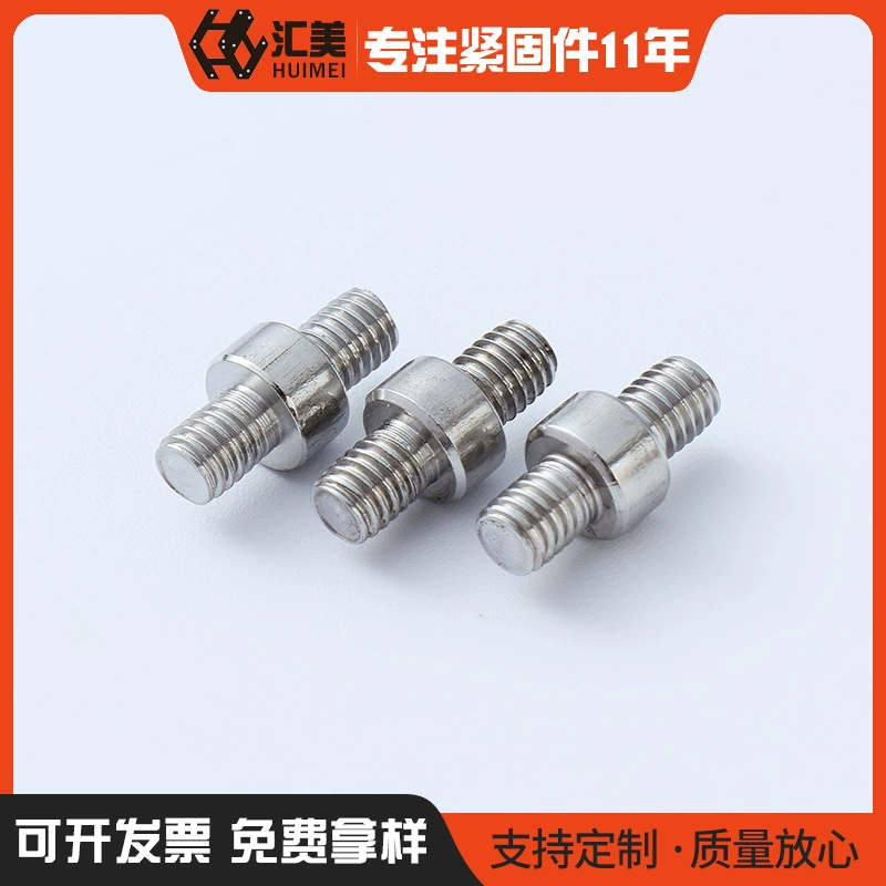 304 производителя M5 оптовая продажа шпильки из нержавеющей стали высокопрочный шпилька винт высокой прочности прямые поставки