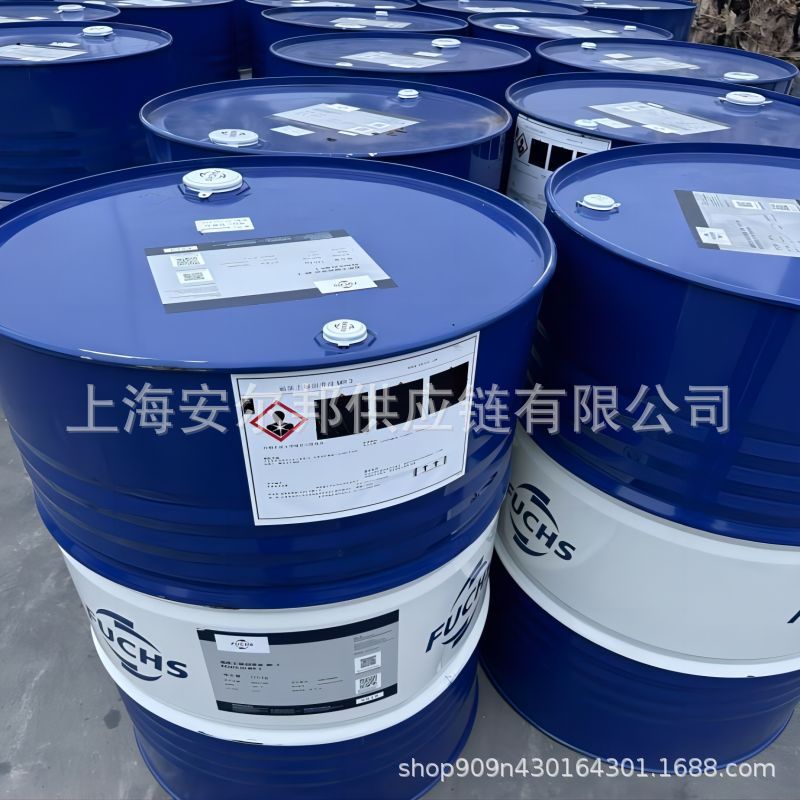 福斯工业防冻液FUCHS RENOLIN FRICOFIN -20℃ -30℃ -45度冷却液