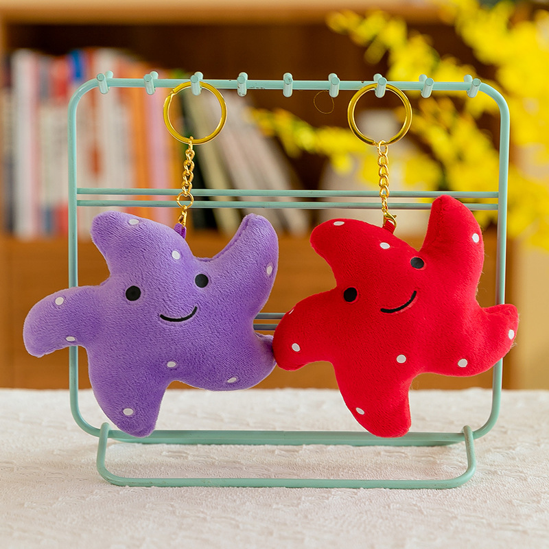 오션 시리즈 불가사리 무작위 하나