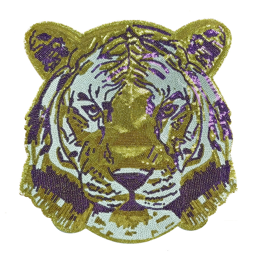 24g Weight Clothing Sticker Patches Classification 1 Piece Quantity Sequin Material Letter Pattern Simple Style, Classic Style Style 1 Piece Simple Style Classic Style Letter Sequin Clothing Sticker Patches 4