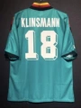 1994 away game customization no. 18