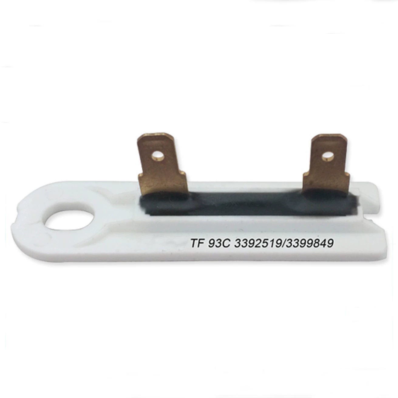 3387134 & W10909685 сушилка циркуляционный термостат температуры предохранитель