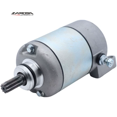 31200-Kbr-008 Motor, Starter and accessories