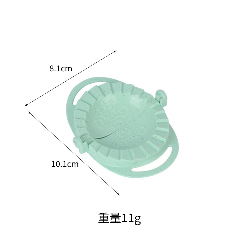 Molde de bolinchas transfronterizas molde de bolinchas herramientas de cocina molde de encaje de piel de bolinchas al por mayor