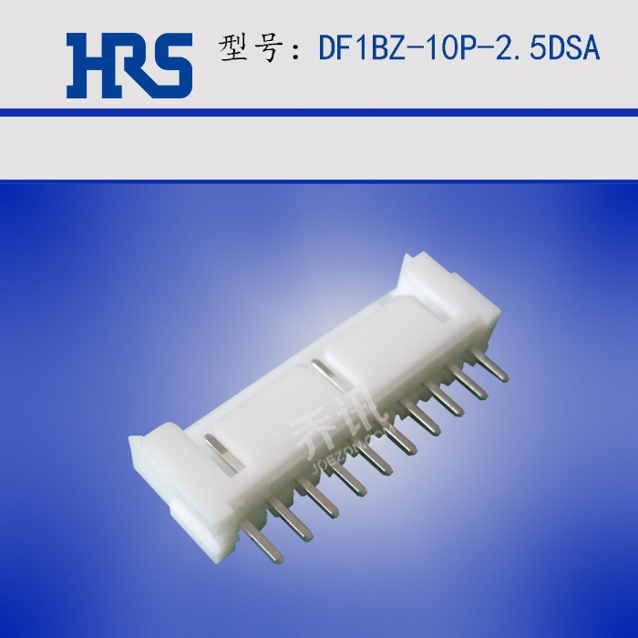 �ձ�HRS������DF1BZ-5P-2.5DSAֱ��5PIN���� HRS�߶԰�������