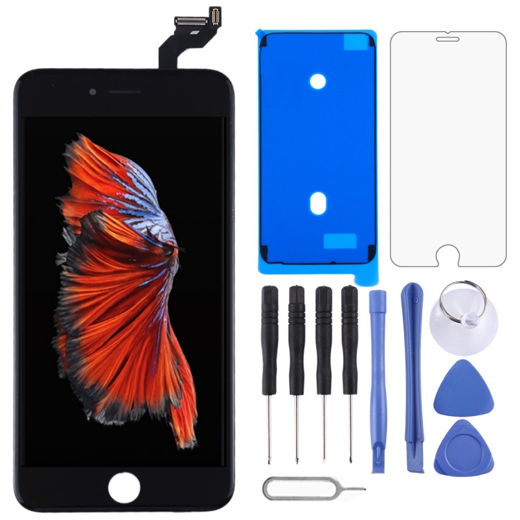 Aplicable para iPhone 6S Plus Asamblea táctil LCD original