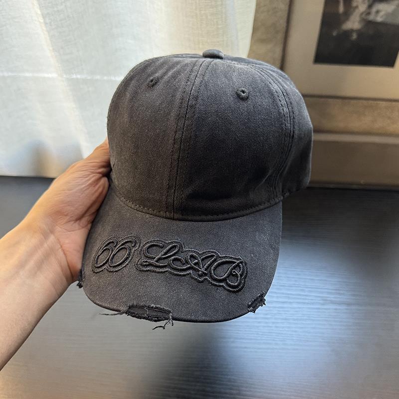 Sombrero de béisbol para niños 2025 nueva lengua de patito de primavera, niño grande, tesoro, guapo, calle frita, moda, primavera, verano