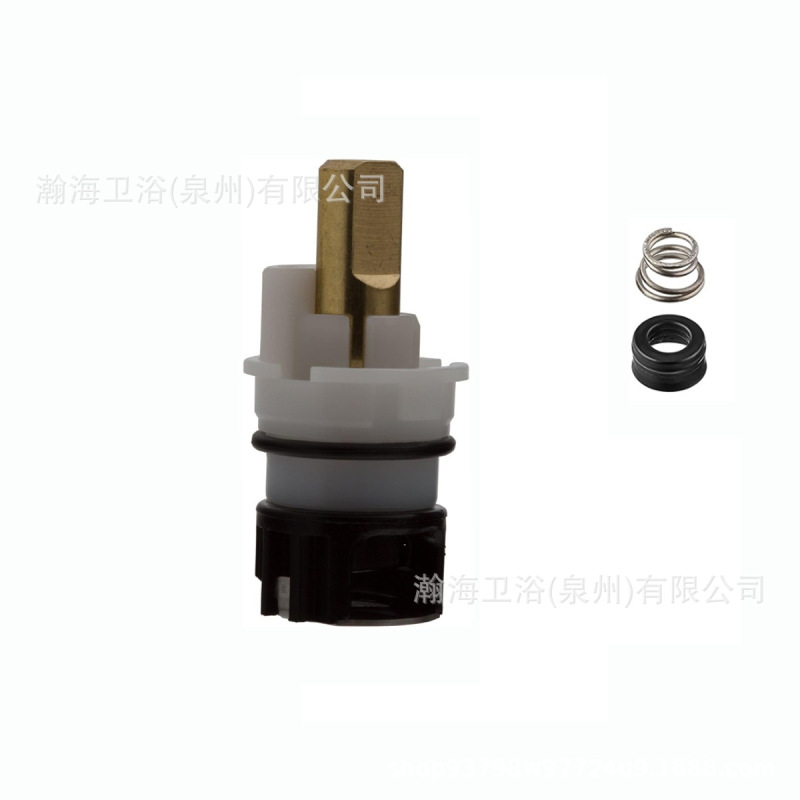 蛇口スプールデルタrp 25513 faucetステムアセンブリリップメントキット|undefined