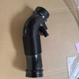 汽车水管;进气总管;车身及附件