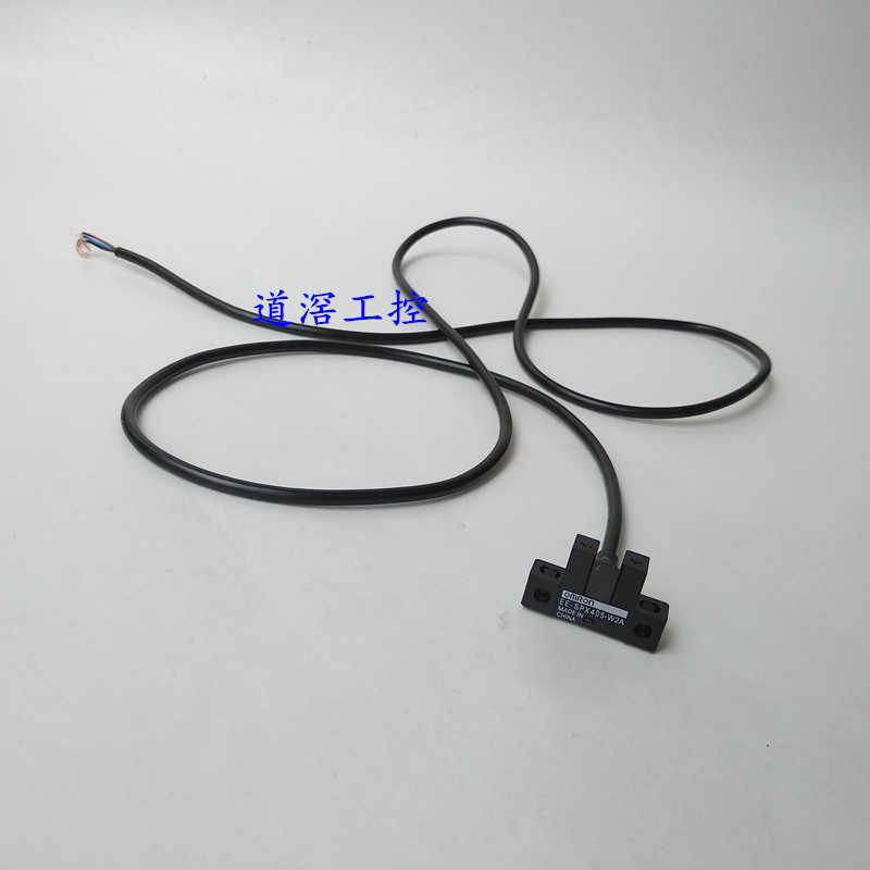 EE-SPX403N  欧姆龙Omron宽幅凹槽型光电开关