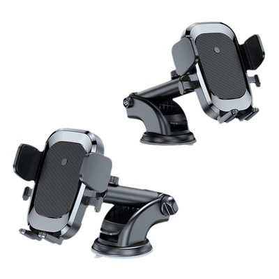 steam instrument panel suction cup | Car phone holder