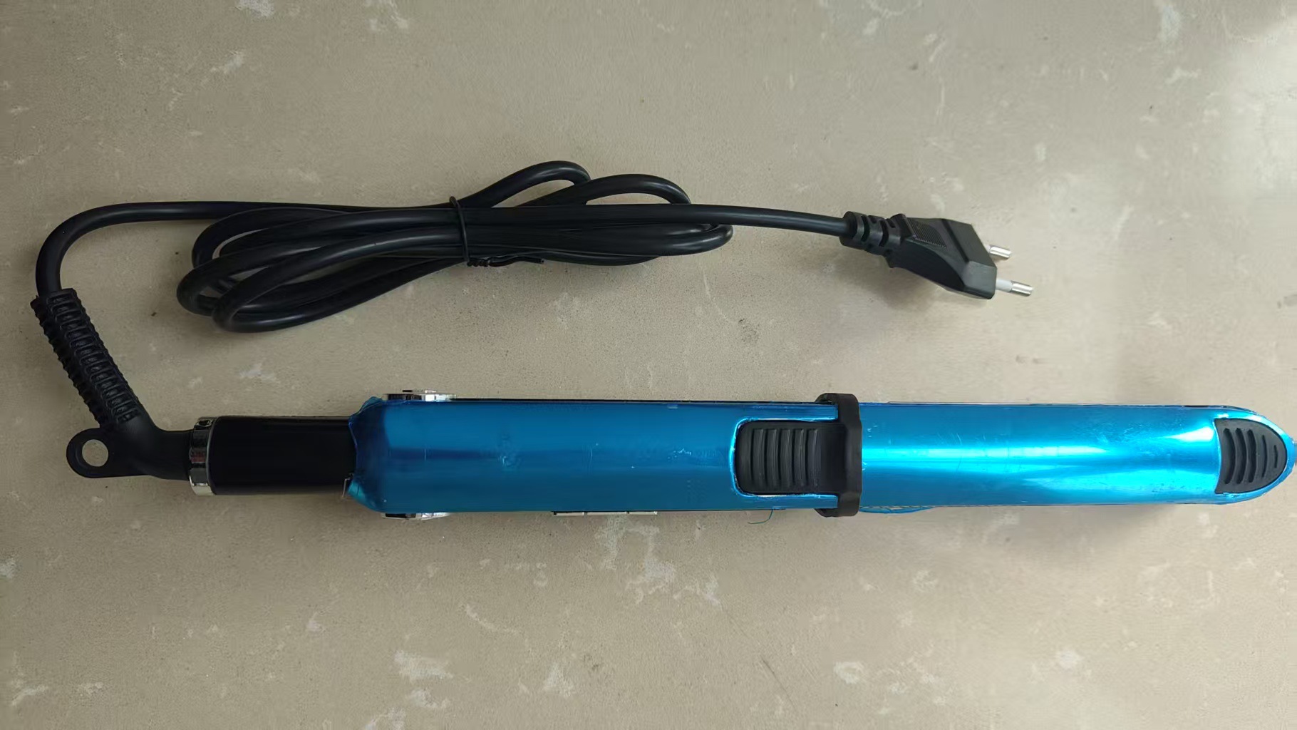 Cruce fronterizo de huevo clip de cabello varilla de cabello rizador automático gran onda rizador de cabello dormitorio portátil mayorista image 45