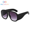 Fashionable trend sunglasses, European style