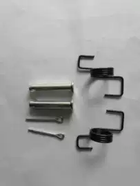 摩托车通用件;摩托车配附件;摩托车配附件