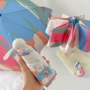 防紫外线学生两用晴雨太阳伞