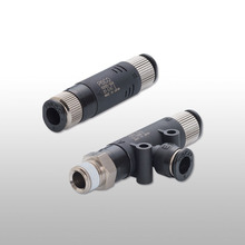 PISCO真空发生器真空过滤器VCH05-M64 VCH05-M54 VHH05-4M5