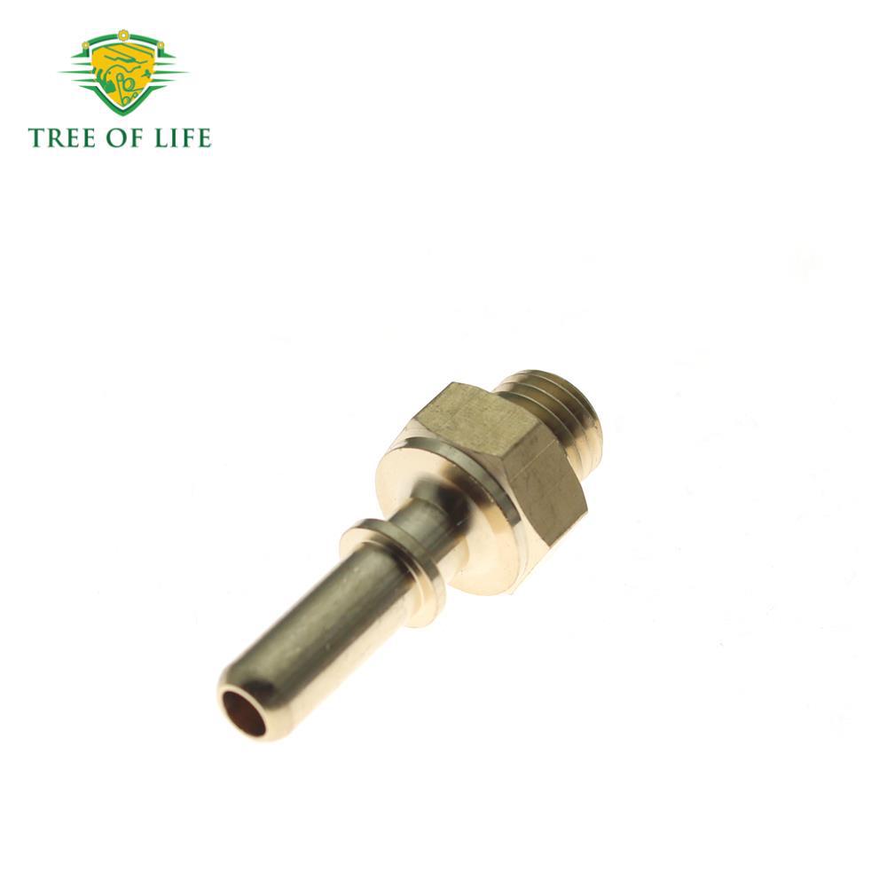 2220509 Is Suitable for Scania Dc13 Engine Exhaust Pipe Threaded Joint
