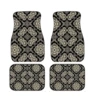Persian car foot pads-11