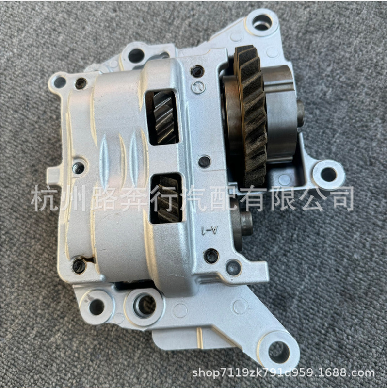 13620-36020 1362036020 1Ar 2Ar 3Ar 5Ar Suitable for Toyota Oil Pump Balance Shaft 13620-36020 1362036020 1Ar 2Ar 3Ar 5Ar Suitable for Toyota Oil Pump Balance Shaft