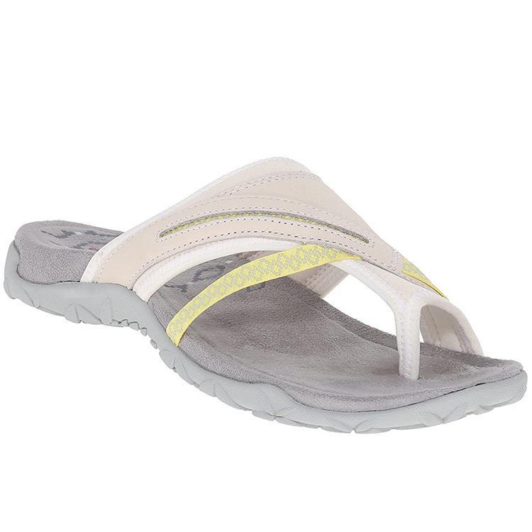 Fashionable Beach Slippers