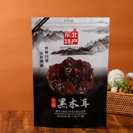 黑木耳;蘑菇;其他蔬菜制品