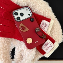 ��ʯ�~��Ƥ�|�֙C���m���O��17/16PROMAX���Ԅ��⚤iPhone15/14P