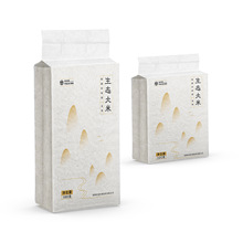 大米包装袋,棉纸真空米砖袋,200g,300g,500g,1kg,2.5kg,5kg
