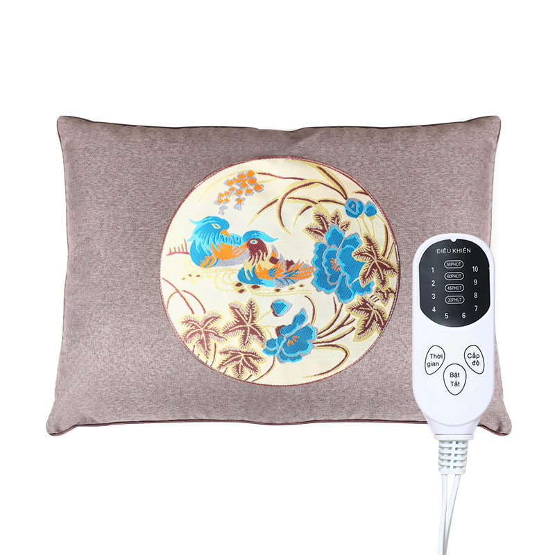 電気加熱灸毛布家庭用灸マット艾草熱布全身灸理学療法電気毛布卸売り