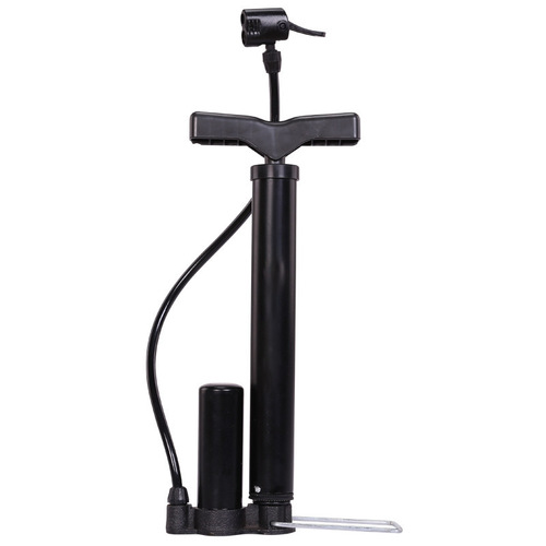 Inflator bicycle high-pressure household small inflator electric battery car car basketball general air tube inflatable