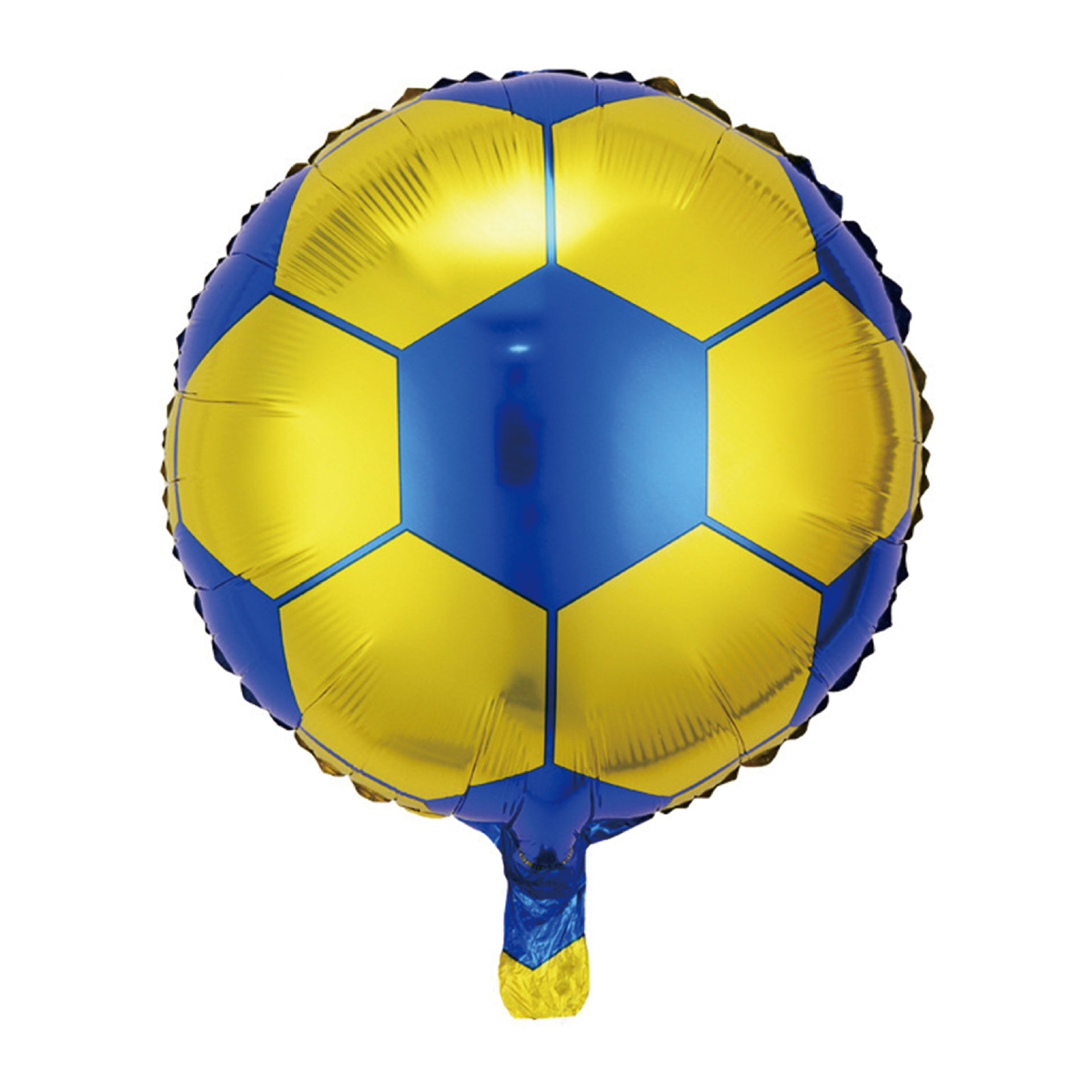 Nuevo transfronterizo 2026 Copa del Mundo globo de fútbol decoración de modelado camiseta globo suministros de fiesta de la Copa de Europa