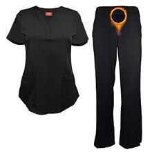 L 97041 Pants Top Sets Dropshipping Welcome OPP