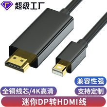 ����dp�Dhdmi��4K�����D�ӓQ�ҕ��X�@ʾ���B�Ӿ�minidp�Dhdmi��