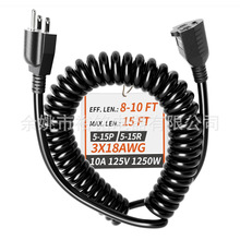 ��Ҏ����5-15P/5-15R���ɾ� ��ĸ���^�������L�Դ�� ��ʽ���^��