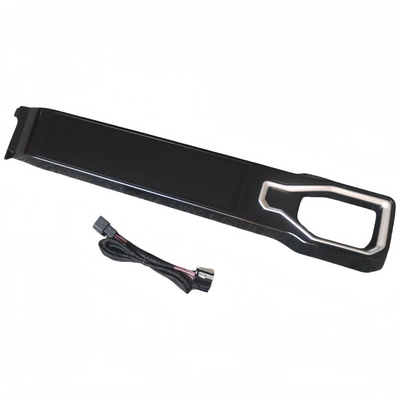 Ford Mustang Dark | automobile instrument