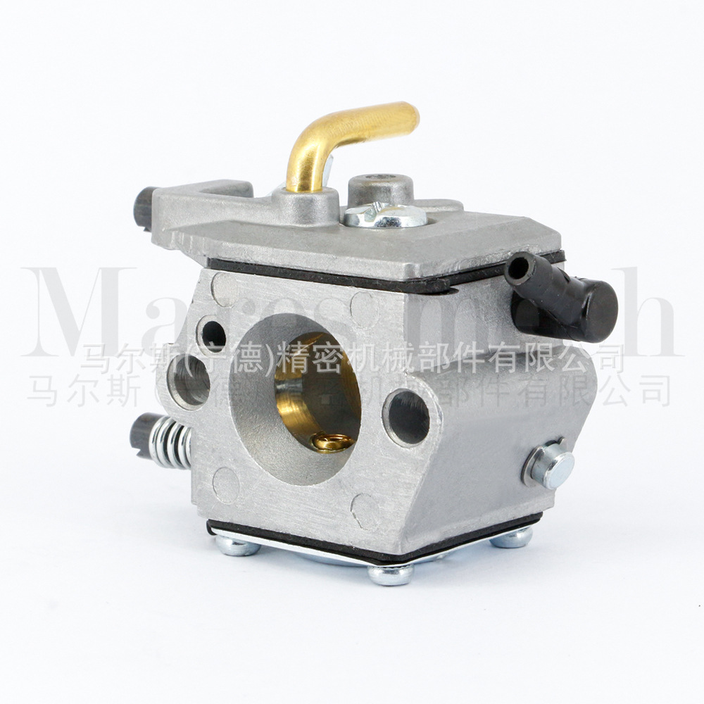 WT-194 carburetor MS260 MS240 STL 024 026 chain saw carburetor Fuding factory